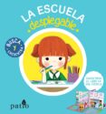 LA ESCUELA DESPLEGABLE de BRUNELLIERE, LUCIE 