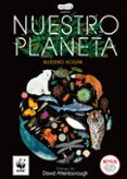 NUESTRO PLANETA de WHYMAN, MATT 