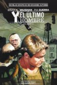 COLECCION VERTIGO N 10: Y, EL ULTIMO HOMBRE 2 de VAUGHAN, BRIAN K. 
