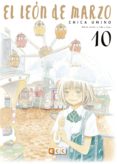 EL LEN DE MARZO 10 (DE 12) de UMINO, CHICA 