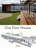 ONE FLOOR HOUSES di VV.AA. 