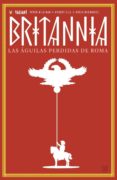 BRITANNIA 3 di MILLIGAN, PETER 