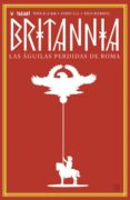 BRITANNIA 3 de MILLIGAN, PETER 