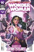 WONDER WOMAN N 27/13 (RENACIMIENTO) de ROBINSON, JAMES  MERINO, JESUS 