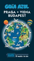 PRAGA, VIENA Y BUDAPEST 2020 (7 ED.) (GUIA AZUL) di LEDRADO VILLAFUERTES, PALOMA 