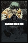 RONIN (1 ED. DC BLACK LABEL) de MILLER, FRANK 