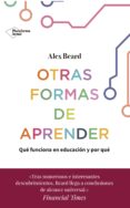 Otras Formas De Aprender (ebook)