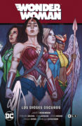 WONDER WOMAN VOL. 7: LOS DIOSES OSCUROS (WW SAGA - HIJOS DE LOS DIOSES PARTE 3) de ROBINSON, JAMES 
