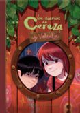 LOS DIARIOS DE CEREZA Y VALENTIN (CEREZA Y VALENTIN 1) de CHAMBLAIN, JORIS 