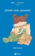 DONDE ESTAS GUSANITO? (ALTAMAR) di VV.AA. 