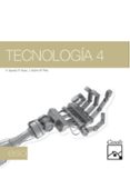 TECNOLOGIAS 4 ESO 2012 di VV.AA. 