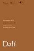 SALVADOR DALI. OBRA COMPLETA (VOL. III): POESIA, PROSA, TEATRO Y CINE de DALI, SALVADOR 