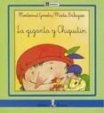 LA GIGANTA Y CHIQUITIN de GINESTA, MONTSERRAT 