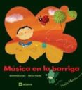 MUSICA EN LA BARRIGA (EL HADA MENTA) de LIENAS, GEMMA 