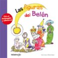 LAS FIGURAS DEL BELEN de CASAS, LOLA 