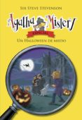 AGATHA MISTERY ESPECIAL 4: UN HALLOWEEN DE MIEDO de STEVENSON, SIR STEVE 