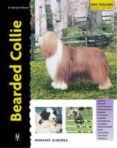 BEARDED COLLIE de HARCOURT-BROWN, BRYONY 