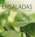 ENSALADAS OTRO CONCEPTO di RAMOS POL, MARIA NIEVES 