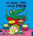 EL SEOR COC TOCA ROCK de LODGE, JO 