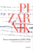 NUEVA CORRESPONDENCIA (1955-1972) de PIZARNIK, ALEJANDRA 