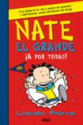 NATE EL GRANDE 4 di PEIRCE, LINCOLN 