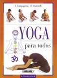 Yoga Para Todos Por D. Martirelli, Tapa Blanda