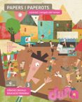 Portada de Ciències socials 3 EPO - Papers i paperots. Societat i senyals del temps (DUNA)
