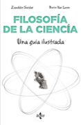 FILOSOFA DE LA CIENCIA de SARDAR, ZIAUDDIN 