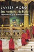 LAS MONTAAS DE BUDA de MORO, JAVIER 