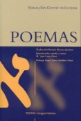 POEMAS di GAYYAT DE LUCENA, YISHAQ IBN 