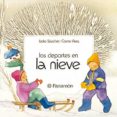 EN LA NIEVE de PERIS, CARME  SANCHEZ, ISIDRE 