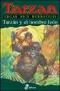 TARZAN Y EL HOMBRE LEON de BURROUGHS, EDGAR RICE 