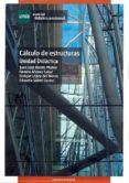 CALCULO DE ESTRUCTURAS: UNIDAD DIDACTICA (2 ED.) de ALVAREZ CABAL, RAMON  BENITO MUOZ, JUAN JOSE 