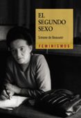 EL SEGUNDO SEXO de BEAUVOIR, SIMONE DE 