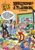 EL TESORERO (OLE MORTADELO N 202) de IBAEZ TALAVERA, FRANCISCO 