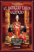 EL ANTIGUO TAROT EGIPCIO (INCLUYE 72 CARTAS) di BARRETT, CLIVE 