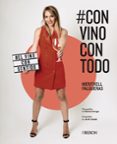 #CONVINOCONTODO (LIBROS SINGULARES) di FALGUERAS I FEBRER, MERITXELL 