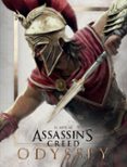 EL ARTE DE ASSASSIN S CREED ODYSSEY de LEWIS, KATE 