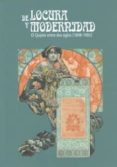 DE LOCURA Y MODERNIDAD di PERAL VEGA, EMILIO 