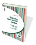 SISTEMA DE TUTELA JUDICIAL EFECTIVA (3 ED.) de OLIVA SANTOS, ANDRES DE LA 
