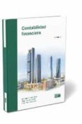 CONTABILIDAD FINANCIERA de CERVERA OLIVER, MERCEDES 