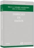DERECHO DE DAOS de NAVARRO MENDIZABAL, IIGO 