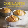 COULANTS DULCES Y SALADOS de LECLERC, YANN 