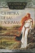 LA PIEDRA DE LAS LAGRIMAS: LA ESPADA DE LA VERDAD (VOL.3) de GOODKIND, TERRY 