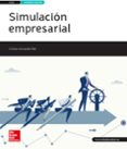 SIMULACIN EMPRESARIAL de HERNANDO POLO, CRISTINA 