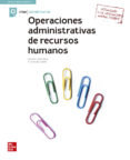 OPERACIONES ADMINISTRATIVAS DE RECURSOS HUMANOS. EDICIN 2021 di VV.AA. 