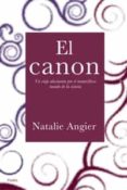 (PE) CANON de ANGIER, NATALIE 