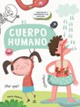 EL CUERPO HUMANO (PREGUNTAS Y RESPUESTAS CON VENTANAS) di VV.AA. 