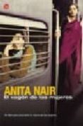 EL VAGON DE LAS MUJERES de NAIR, ANITA 