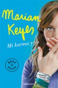 MI KARMA Y YO de KEYES, MARIAN 